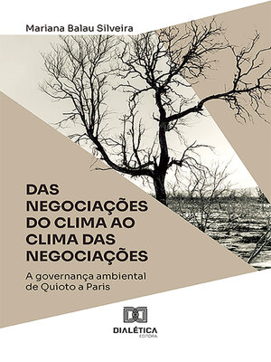 cover image of Das Negociações do Clima ao Clima das Negociações